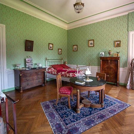 Chateau D Hugleville Zewnętrze zdjęcie