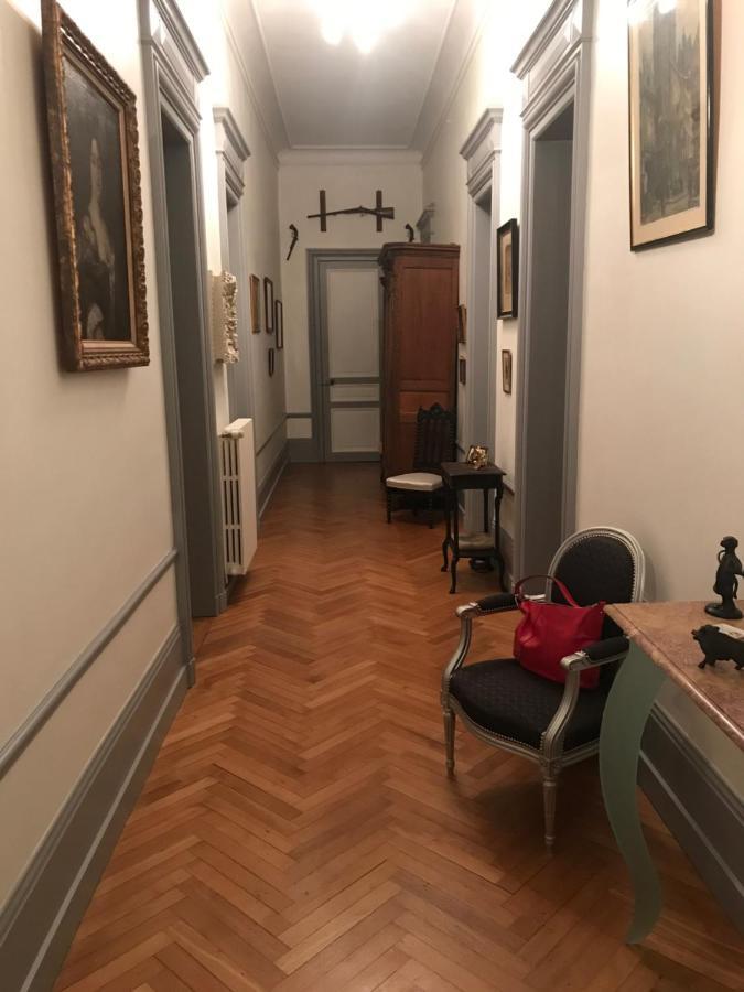 Chateau D Hugleville Zewnętrze zdjęcie